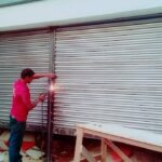 Beykent Demir Kepenk Tamiri