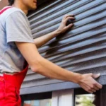 Beykent Güvenilir Kepenk Tamiri