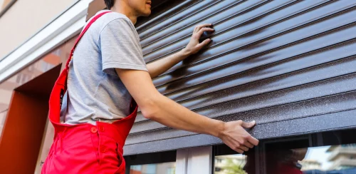 Beykent Güvenilir Kepenk Tamiri