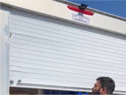 Beykent İş Yeri Kepenk Tamiri