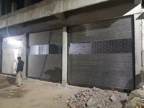 Beykent Kepenk Arıza