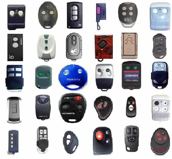 Beykent Kepenk Kumanda Tamiri