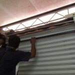 Beykent Manuel Kepenk Tamiri